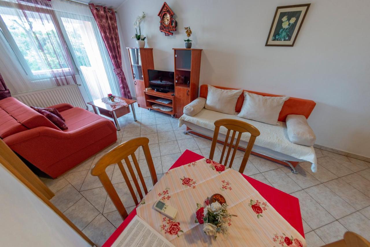 Maison d'hôtes Anita 4*