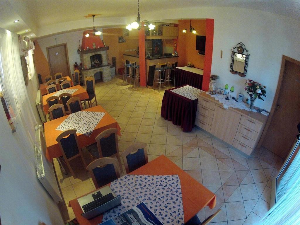 Maison d'hôtes Anita Pula