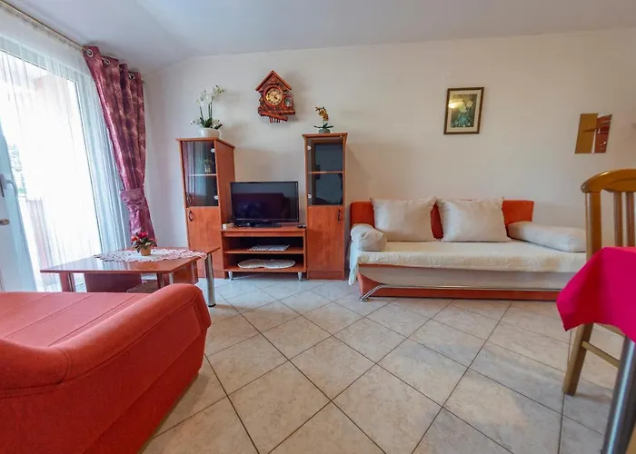 Apartments Anita