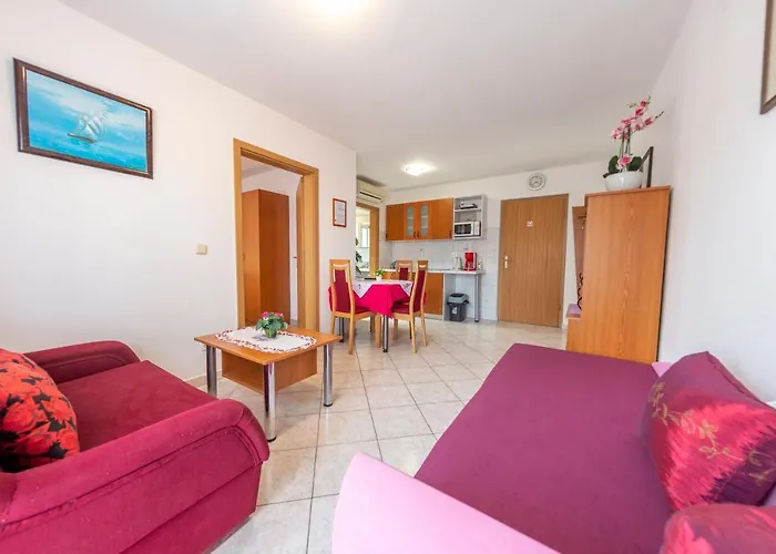 Apartments Anita
