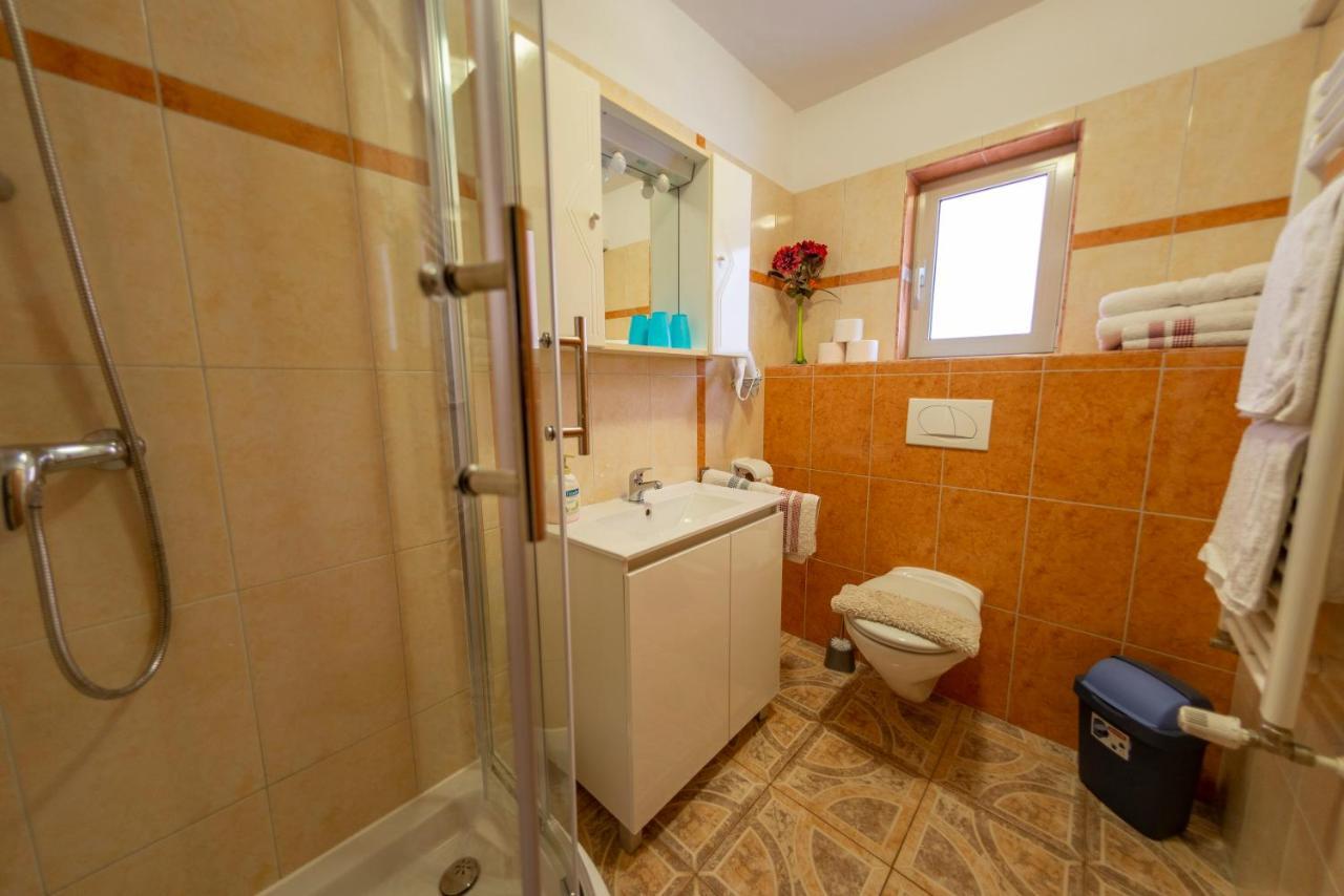 Anita Guest house Pula