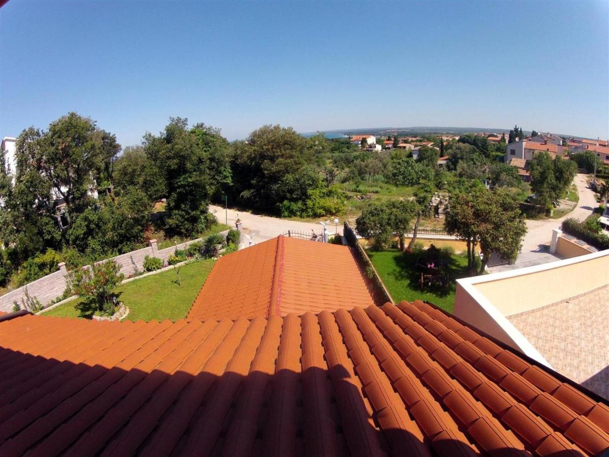 Anita 4* Pula