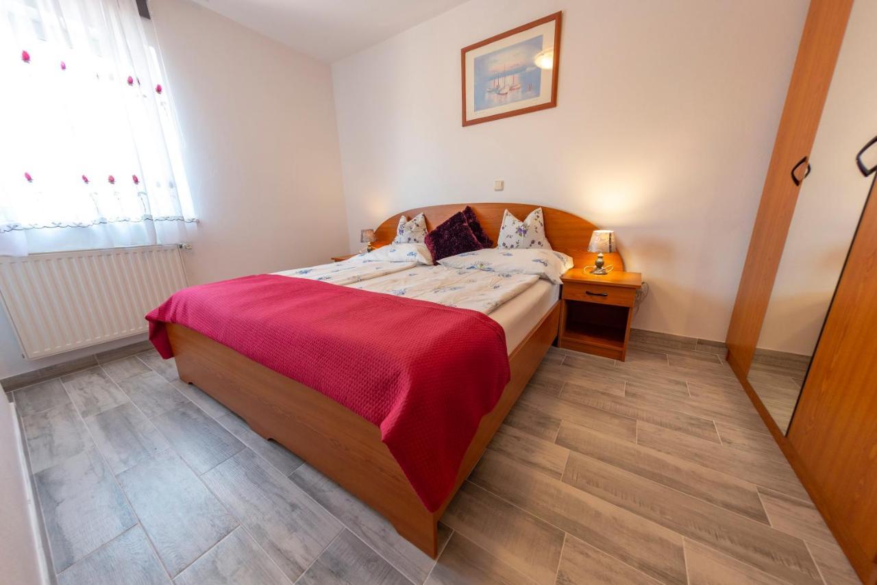 Anita 4* Pula