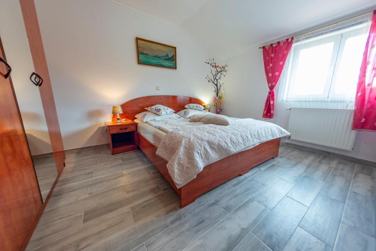 Anita Guest house