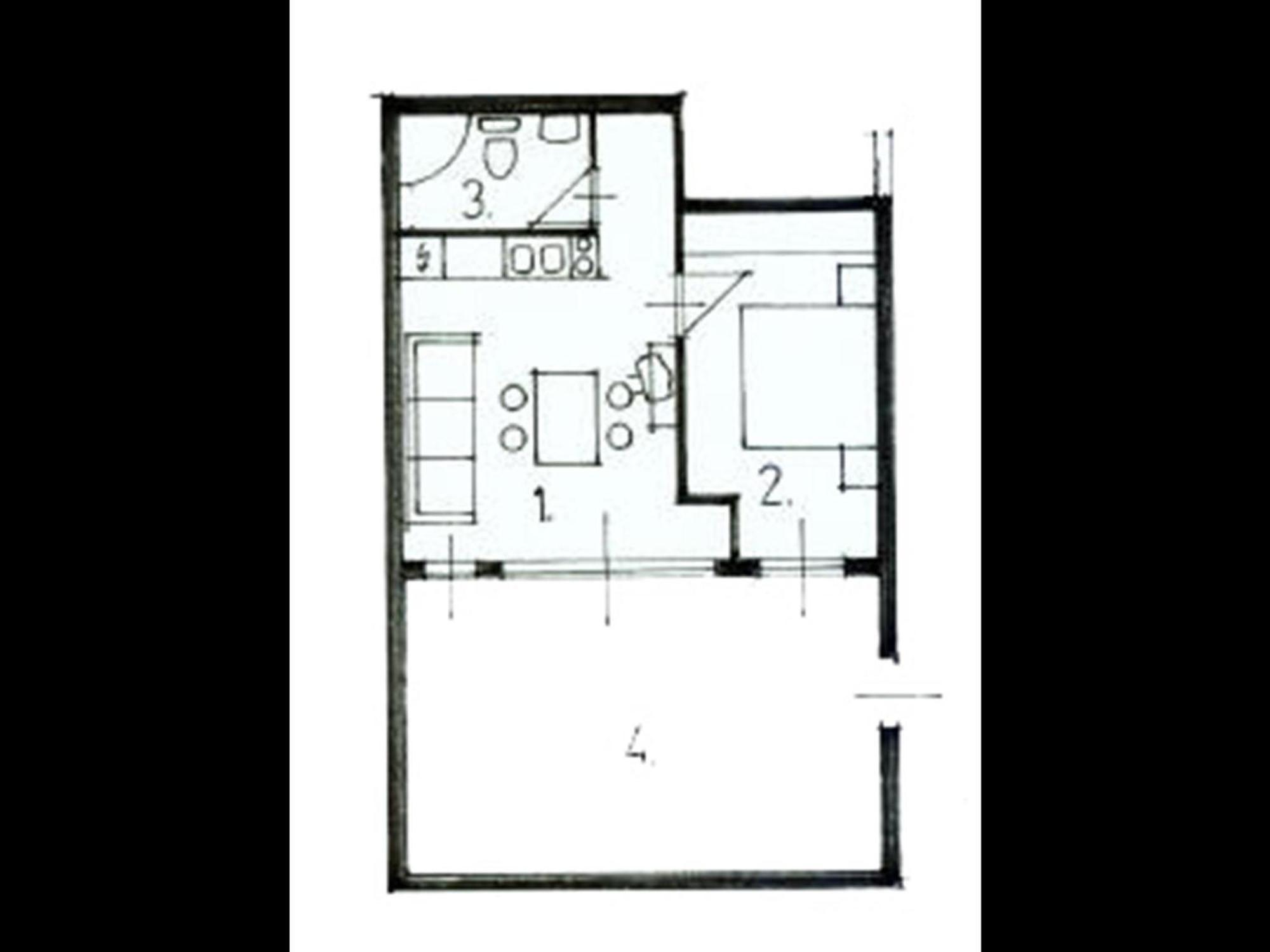 Guest house Anita 4*