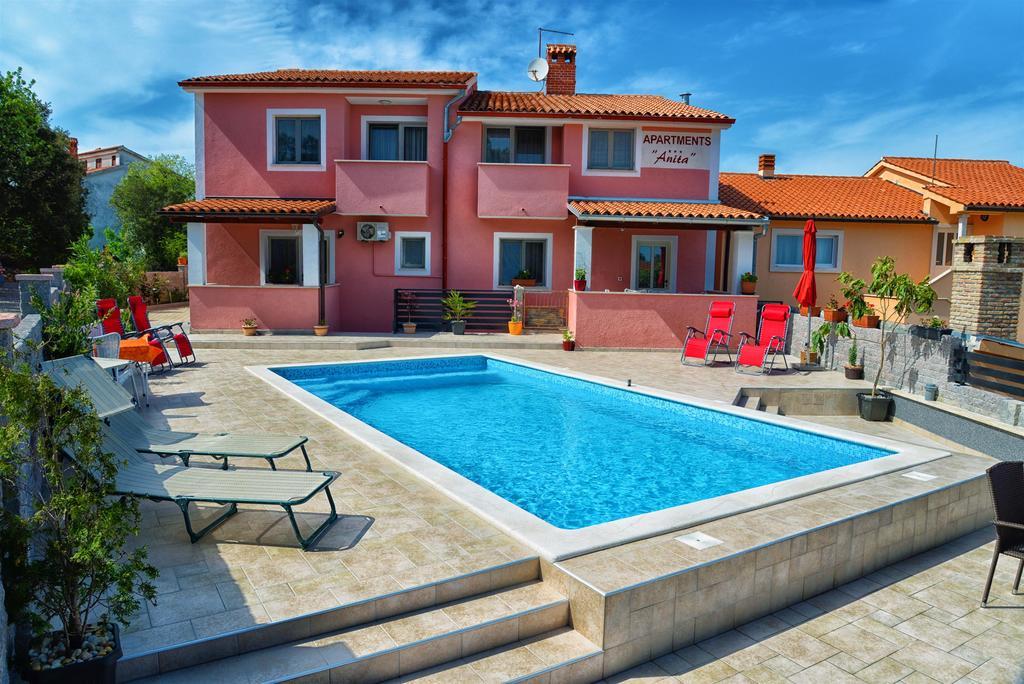 Anita Guest house