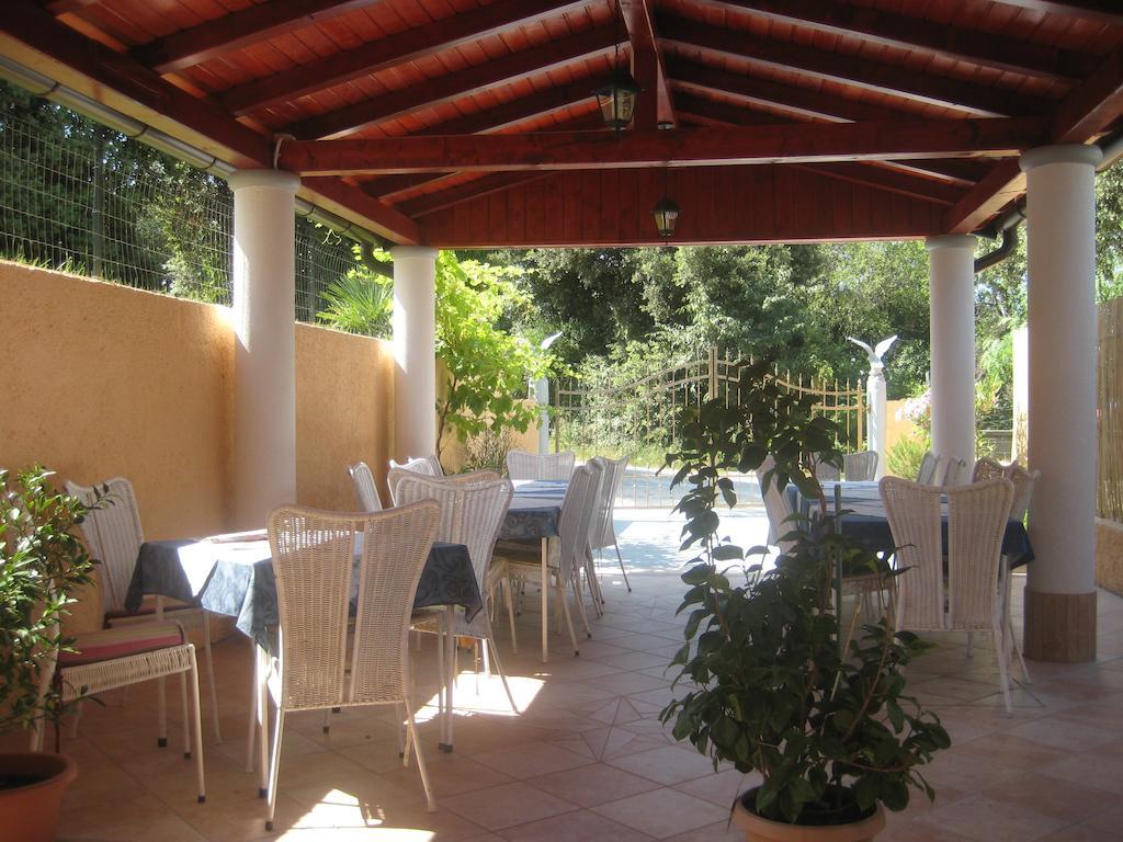 Guest house Anita 4*